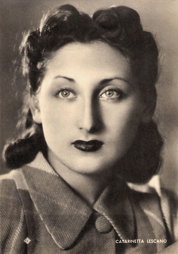 Catarinetta Lescano