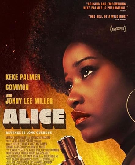 Alice (Movie Review)