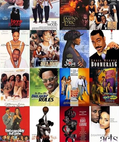 The Best Black Love Movies