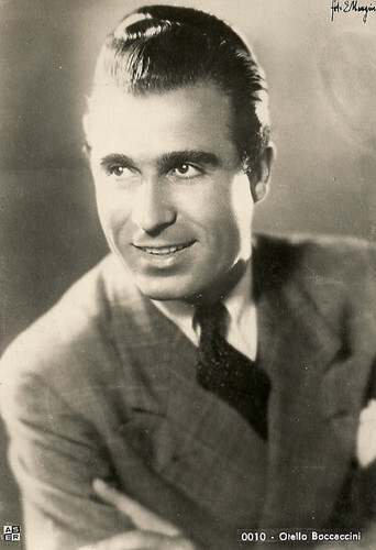 Otello Boccaccini