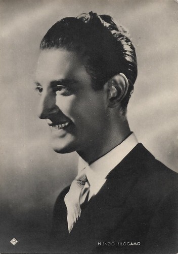 Nunzio Filogamo