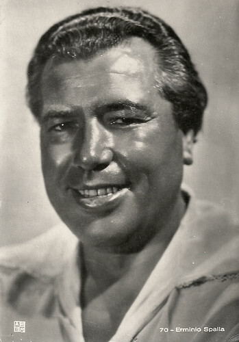 Erminio Spalla