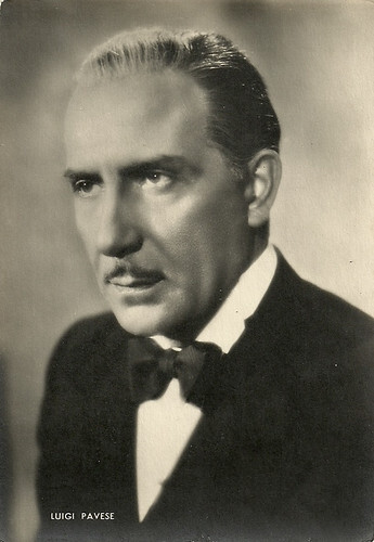 Luigi Pavese