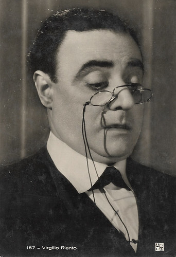 Virgilio Riento