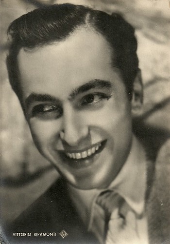 Vittorio Ripamonti
