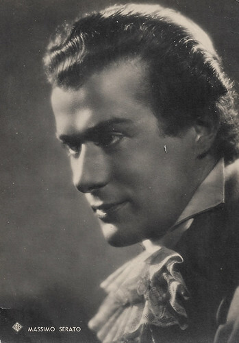 Massimo Serato