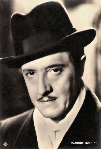 Sandro Ruffini