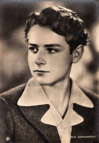 Elio Sannangelo