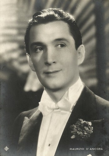 Maurizio D'Ancora