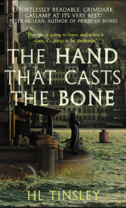 The Hand that Casts the Bone