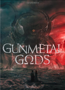 Gunmetal Gods