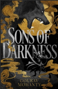 Sons of Darkness