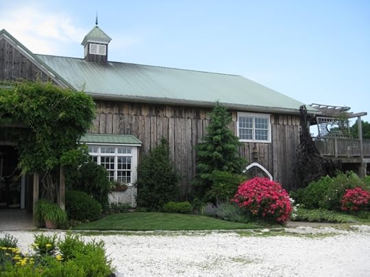 Cape May Winery