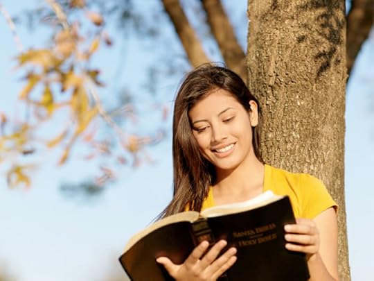 10 ways to make Bible study interesting