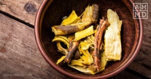berberine benefits
