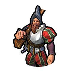 Conquistador (Civ6) | Civilization Wiki | FANDOM powered by Wikia