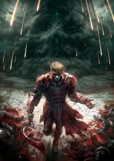 Dark Age (Red Rising Saga, #5) by Pierce Brown | Goodreads