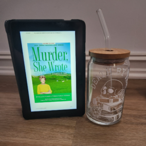 Death on the Emerald Isle CR