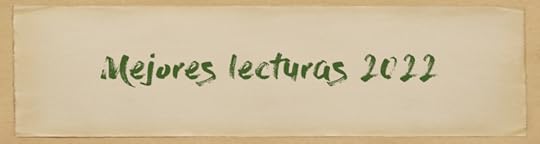 Banner de la entrada: Mejores lecturas de 2022