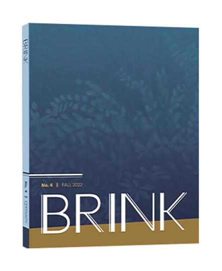 issue 4 brink
