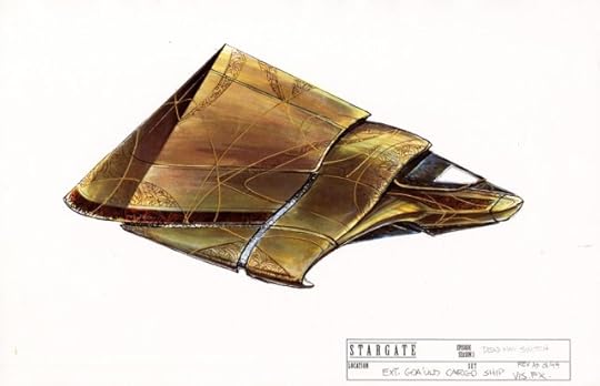 Goa-uld-cargo-ship