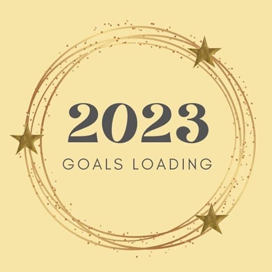 2023 goals loading