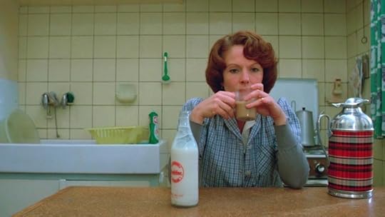 Winter Jeanne Dielman