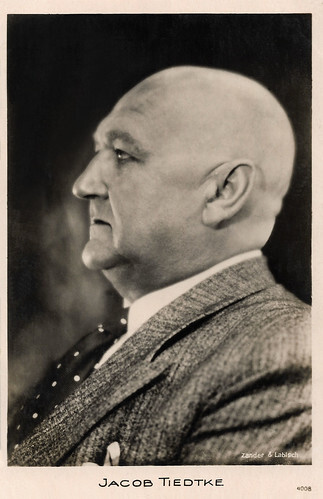 Jakob Tiedtke