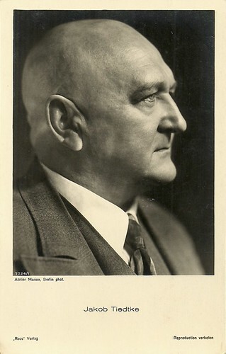 Jakob Tiedtke