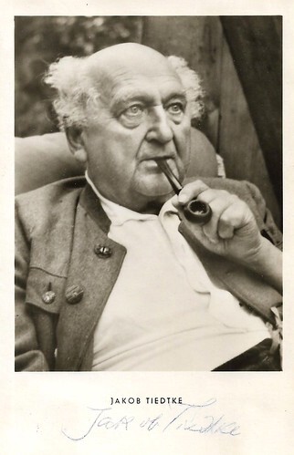 Jakob Tiedtke