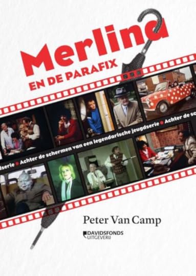 Merlina en de parafix