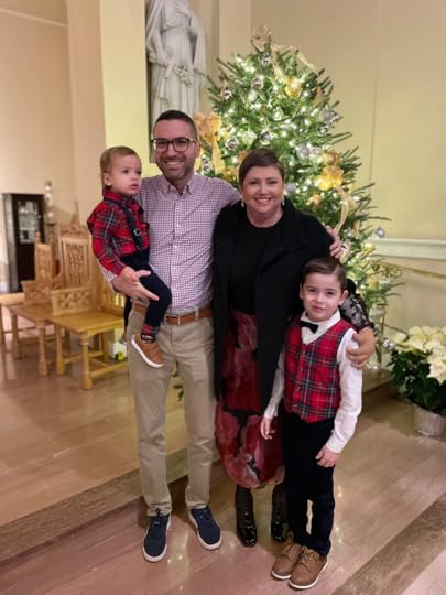 Xavier Family