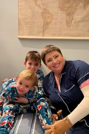Charlie and the Boys