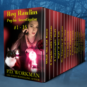 Reg Rawlins 1-15