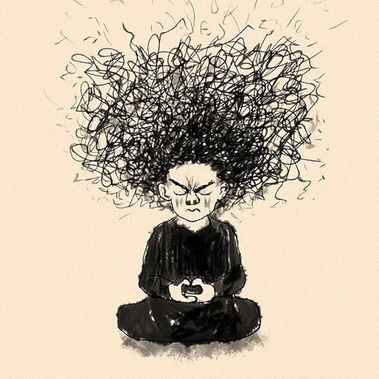 The struggle for clarity