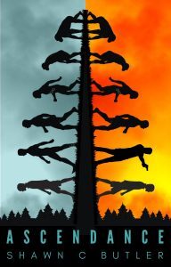 Ascendance Cover (v1)