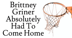 Brittney Griner