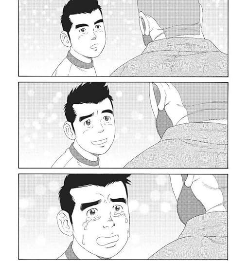 My Brother's Husband, All Volumes by Gengoroh Tagame Goodreads