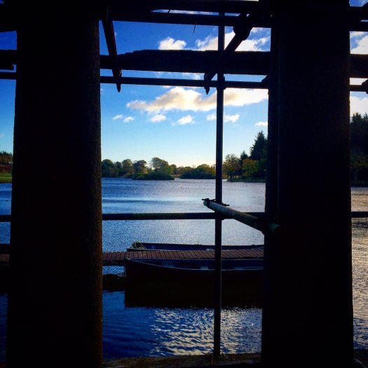 Pitfour Lake