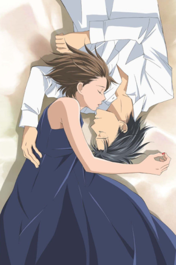 Nodame Cantabile Finale (2010)