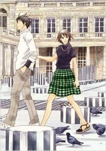 Nodame Cantabile OVA 2 (2010)