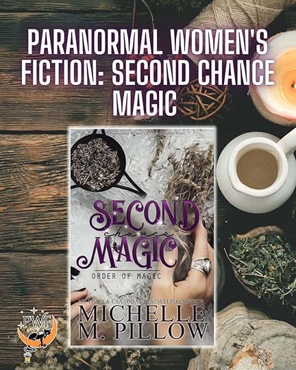 Second Chance Magic
