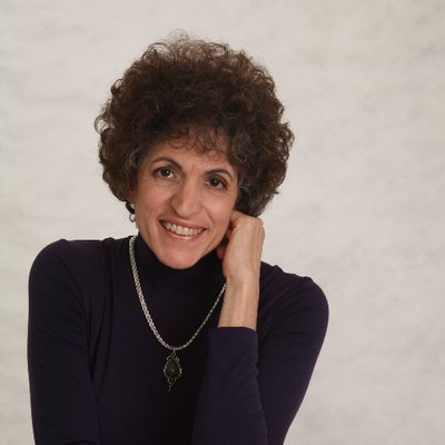 Professor Rosalyn Kahn