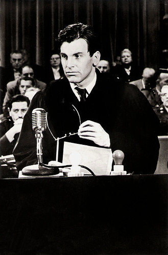 Maximilian Schell (1930-2014)