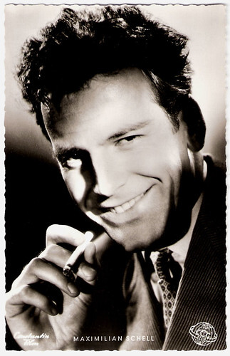 Maximilian Schell