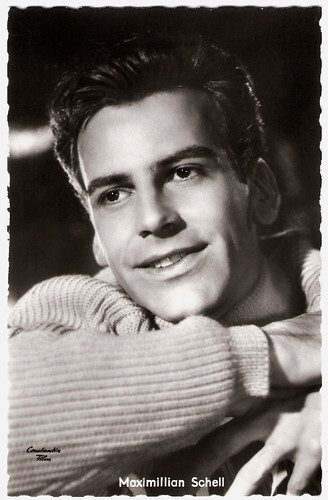 Maximilian Schell