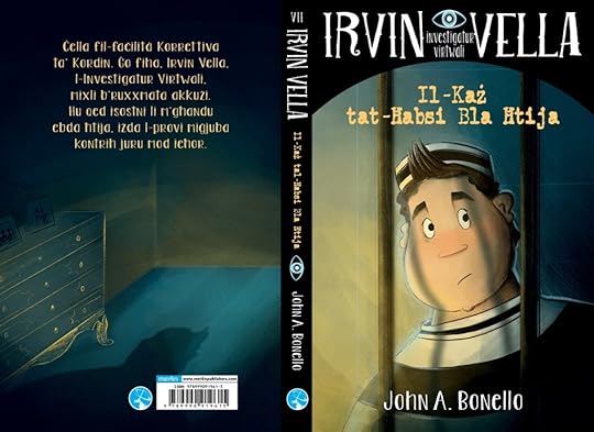 Il-qoxra xogħol ta' Francesca Grech