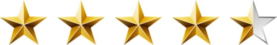4 5 StarRating