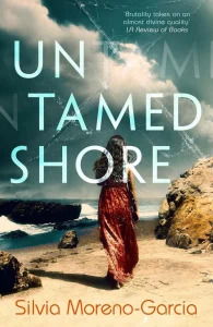 cover of Untamed Shore