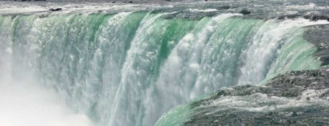 The Oxford Etymologist: 2023 and adventures in the idiom wonderland. Niagara Falls.